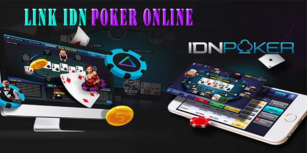 Link Judi Idn Play Poker Online24Jam Terbaik dan Terpercaya 2023 Mudah Menang Jackpot