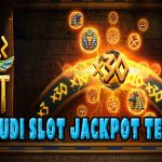Rekomendasi Situs Slot Jackpot Terbesar Resmi Terpercaya 2023 Symbols of Egypt