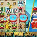 Link Judi Slot Online Jackpot Terbesar Let It Snow