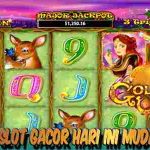 Situs Slot Gacor Hari Ini Mudah Menang Golden Unicorn