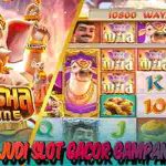 Situs Judi Slot Gacor Gampang Maxwin Dreams of Macau